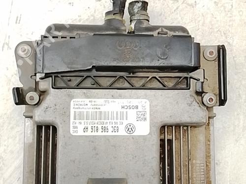 Used Engine control unit (ECU) Engine control unit (ECU) SEAT ALTEA XL (5P5, 5P8) 1.4 TSI (125 hp) 36376870 36376870