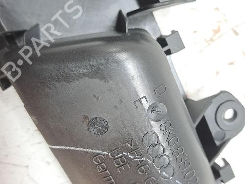 Rear right interior door handle AUDI A4 B8 (8K2) 2.0 TDI | BP23944852I16 