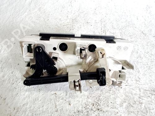 Climate control PEUGEOT 308 I (4A_, 4C_) 1.6 HDi | BP32107898I5