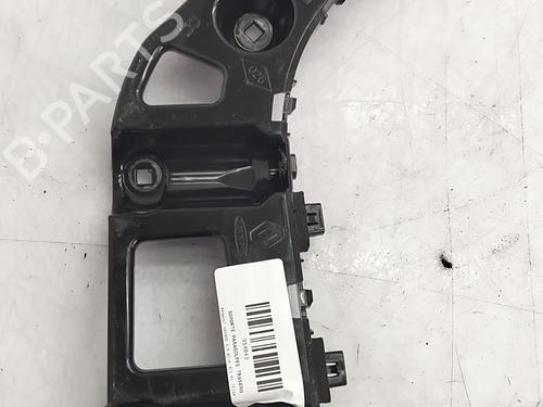 Used Rear bumper bracket Rear bumper bracket RENAULT KANGOO III Box Body/MPV 1.5 Blue dCi 95 (FJAB) (95 hp) 36241455 36241455