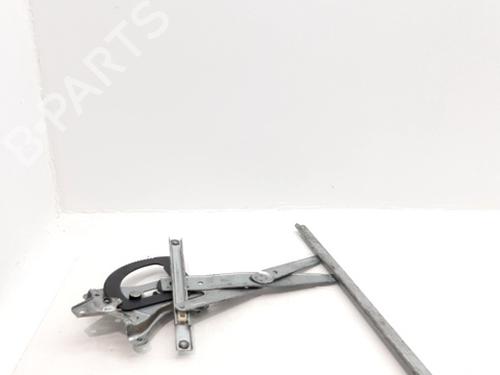 Rudehejsemekanisme Højre foran DAEWOO KALOS (KLAS) 1.4 (83 hp) 31609630