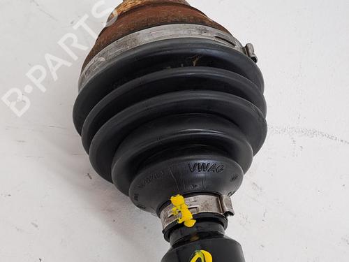 Right front driveshaft VW PASSAT B8 Variant (3G5, CB5) 2.0 TDI | BP25737708M39 