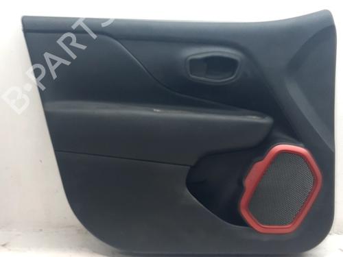 Used Front left panel Front left panel JEEP RENEGADE SUV (BU, B1, BV) 1.3 PHEV 4Xe (240 hp) 34367835 34367835