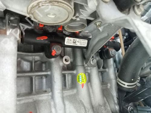 Engine CITROËN C4 II (NC_) 1.6 BlueHDi 100 | BP29301954M1 