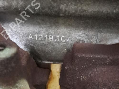 Engine CITROËN C4 I (LC_) 1.6 16V | BP23379901M1 