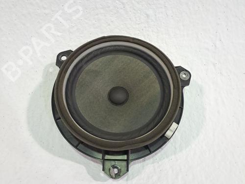 Used Speaker TOYOTA PRIUS Liftback (_W2_) 1.5 Hybrid (NHW20_, NHW20R) (112 hp) 24193479
