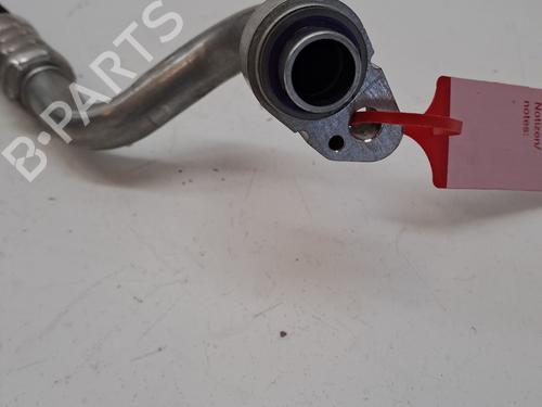 AC pipe MERCEDES-BENZ A-CLASS (W177) A 180 d (177.003) | BP26951034M126