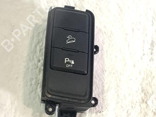 Kombi Kontakt / Stilkkontakt KIA SPORTAGE IV (QL, QLE) 1.6 GDI (132 hp) 31701635