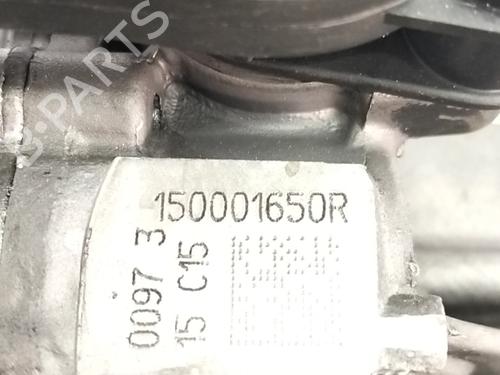 Other RENAULT TRAFIC III Van (FG_) 1.6 dCi 120 (FGMB, FGMC) | BP37224579O1 - Image 2