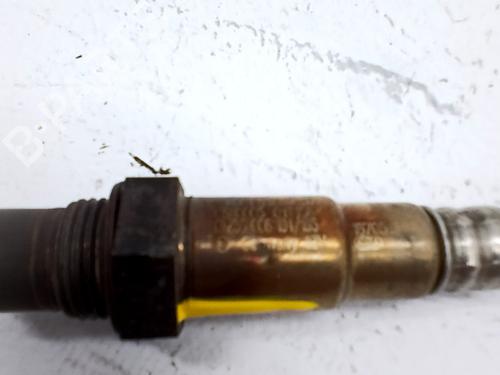 Elektronisk sensor SMART CABRIO (450) 0.6 (S1OLA1, 450.441, 450.442, 450.443) | BP39400475M84 - Image 3