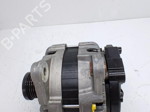 Alternator DACIA SANDERO III 1.0 TCe 90 | BP39740457M7 - Image 4