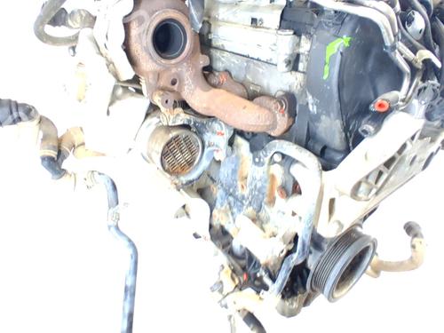 Engine VW CADDY IV Box Body/MPV (SAA, SAH) 2.0 TDI | BP34154170M1  - Image 6