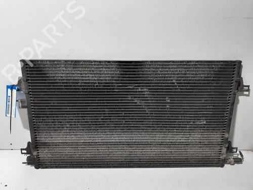 Used AC radiator RENAULT LAGUNA II (BG0/1_) 1.9 dCi (BG08, BG0G) (120 hp) 25465895