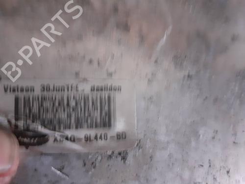 Intercooler FORD FOCUS I (DAW, DBW) 1.8 Turbo DI / TDDi | BP26539285M30