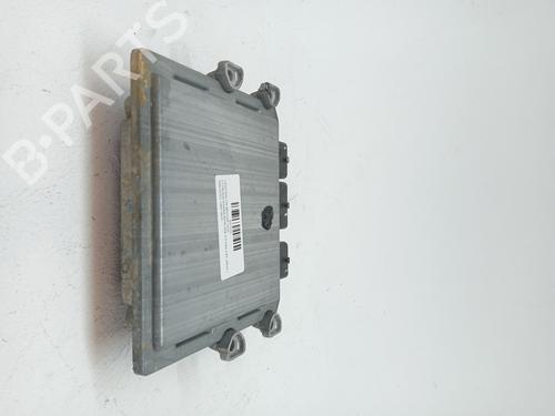 Engine control unit (ECU) CITROËN XSARA (N1) 2.0 HDi 90 | BP27519586M57