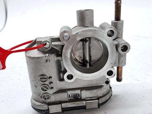 Spjældhus OPEL CORSA D (S07) 1.2 (L08, L68) | BP25833839M82 