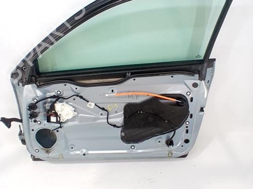 Used Right front door Right front door AUDI A3 (8P1) 1.6 (102 hp) 33760430 33760430