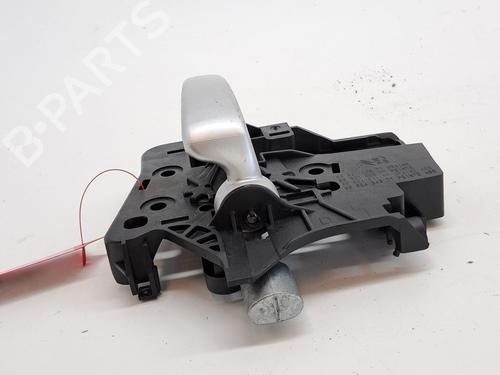 Front right interior door handle CITROËN BERLINGO Box Body/MPV (B9) 1.6 HDi 90 16V | BP26882300I14 