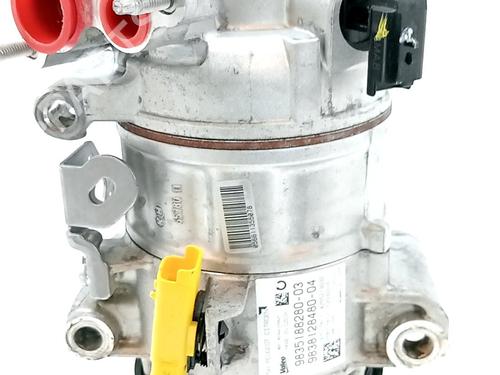 AC compressor CITROËN C5 AIRCROSS (A_) 1.2 PureTech 130 (ARHNSJ) | BP34238540M34 - Image 3