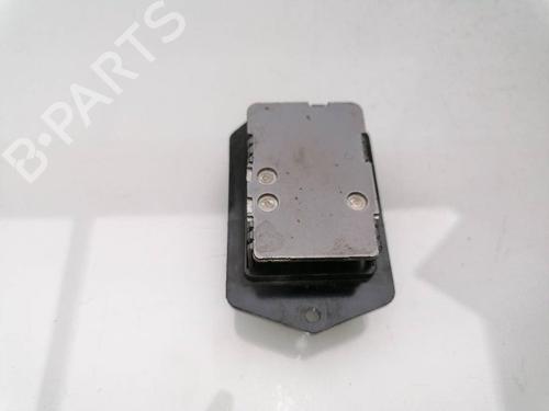Heater resistor TOYOTA HILUX VIII Pickup (_N1_) 2.4 D 4WD (GUN125_, GUN125R) | BP27461668M108 