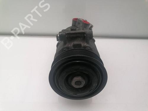 AC compressor AUDI A4 B9 Avant (8W5, 8WD) 2.0 TDI | BP23941549M34 