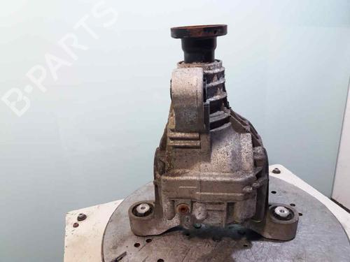 Used Rear differential PORSCHE CAYENNE (92A) 4.8 Turbo (500 hp) 24139911