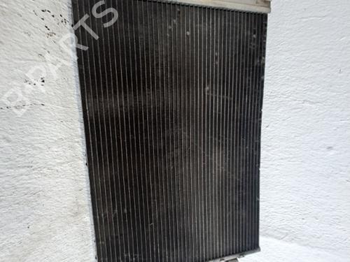 Used AC radiator SEAT ATECA (KH7, KHP) 1.0 TSI (116 hp) 29852239