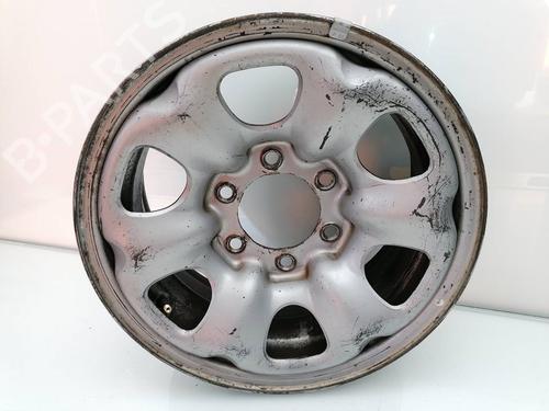 Used Rim NISSAN TERRANO II (R20) 2.7 TD 4WD (101 hp) 23381161