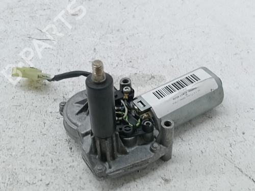 Used Rear wiper motor Rear wiper motor RENAULT KANGOO (KC0/1_) 1.2 16V (KC05, KC06, KC03, KC0T, KC0W, KC1D) (75 hp) 40547488 40547488