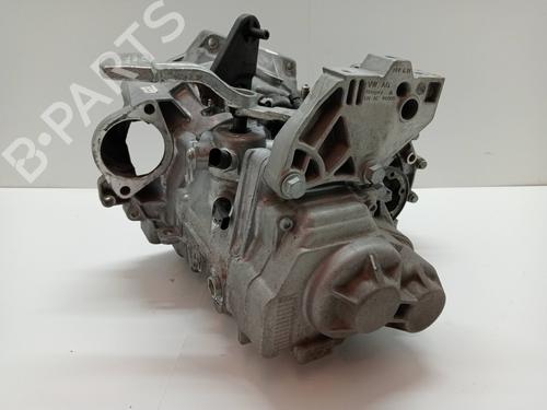 Gearbox SEAT IBIZA V (KJ1, KJG) 1.6 TDI | BP23350149M3 