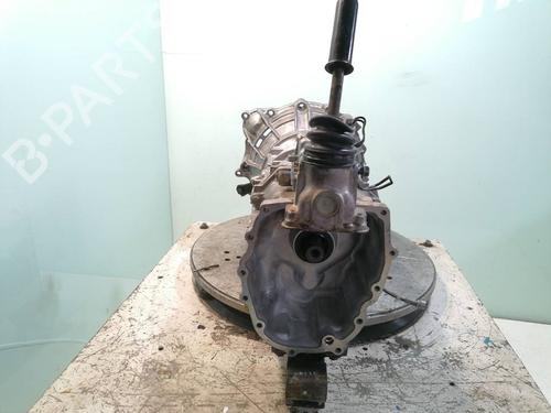 Gearbox SUZUKI GRAND VITARA I (FT, HT) 2.0 HDI 110 16V 4x4 (SQ420D, TD83V) | BP23941459M3 