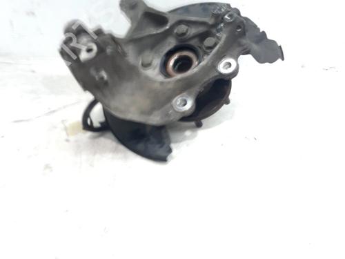 Right front steering knuckle VOLVO V40 Hatchback (525) D2 | BP37159469M26 - Image 2