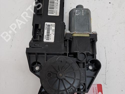 Used Right front window motor RENAULT MEGANE III Hatchback (BZ0/1_, B3_) 1.5 dCi (106 hp) 25998566