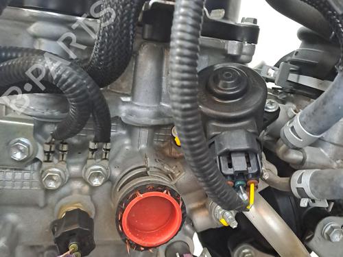 Engine TOYOTA YARIS (_P13_) 1.3 (NSP130_, NSP130) | BP23974924M1  - Image 23