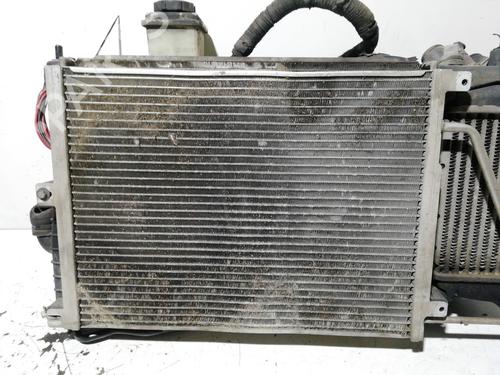 Kondensator Klimaanlage für OPEL VECTRA B Hatchback (J96) 2.2 DTI 16V (F68) (120 hp) 26539448