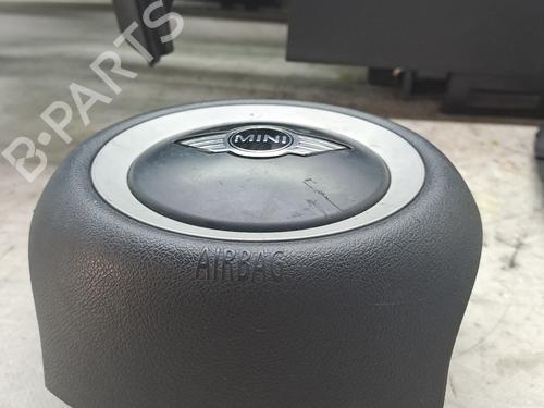 Kollisonspute sett MINI MINI (R56) One | BP23366250C86 