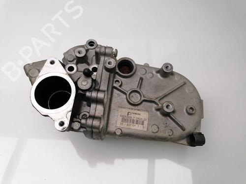 Used Egr FIAT QUBO (225_) 1.3 D Multijet (225CXB1A, 225AXB1A, 225CXB11, 225AXB11,... (75 hp) 23938815
