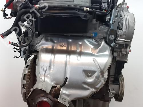 Engine RENAULT MEGANE III Coupe (DZ0/1_) 1.6 16V (DZ0U, DZ1B, DZ1H) | BP37635226M1 - Image 7