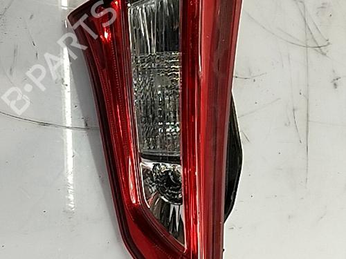 Used Left tailgate light TOYOTA YARIS (_P13_) 1.5 (NSP131_) (112 hp) 30925835