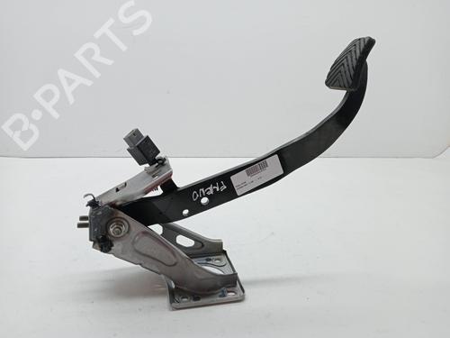 Used Break pedal HYUNDAI ix20 (JC) 1.4 (90 hp) 23352053