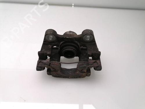 Left rear brake caliper MERCEDES-BENZ C-CLASS (W204) C 220 CDI (204.008) | BP23386790M107