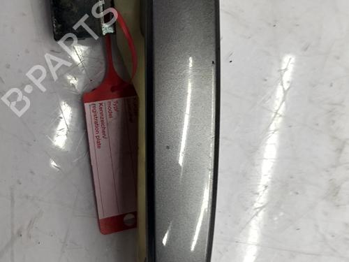 Used Rear left exterior door handle CHEVROLET AVEO / KALOS Saloon (T250, T255) 1.4 (94 hp) 31369780