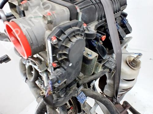 Engine HONDA CIVIC IX (FK) 1.4 i-VTEC (FK1) | BP29990776M1