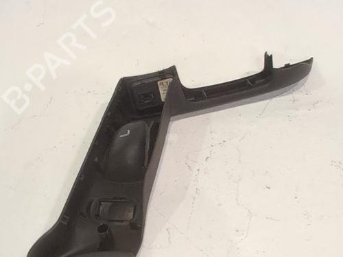 Left front window switch OPEL ASTRA G Hatchback (T98) 2.2 DTI (F08, F48) | BP37590857I27 - Image 2