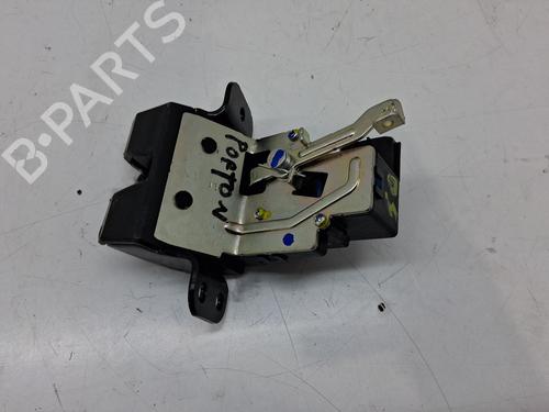 Used Tailgate lock HYUNDAI i20 III (BC3, BI3) 1.0 T-GDI (101 hp) 28037109