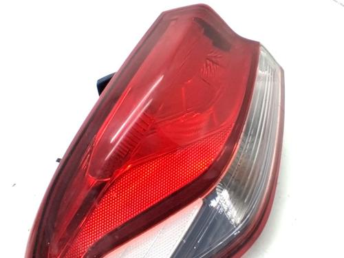 Used Left taillight Left taillight HYUNDAI i30 (PDE, PD, PDEN) 1.0 T-GDI (120 hp) 36015600 36015600