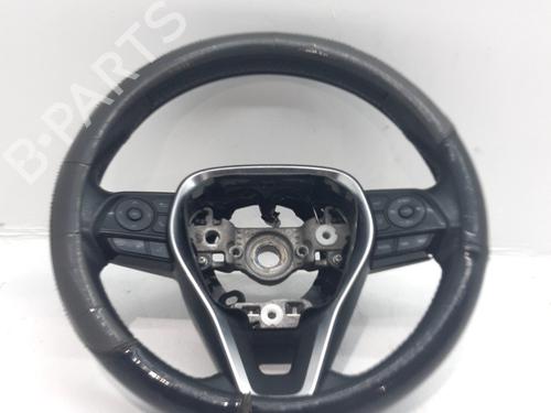 Rat Rat TOYOTA COROLLA Estate (_E21_) 1.8 Hybrid (ZWE211W) (122 hp) 34209349 34209349