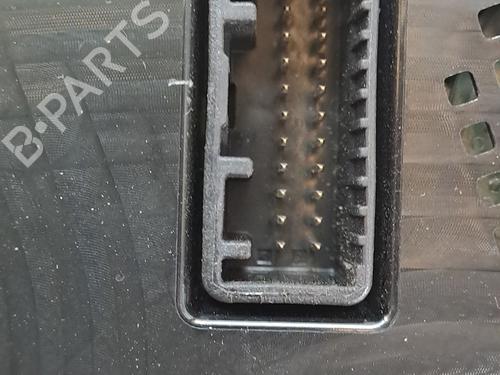 Instrument cluster RENAULT MEGANE III Hatchback (BZ0/1_, B3_) 1.5 dCi (BZ09, BZ0D, BZ1W, BZ29, BZ14) | BP27461916C47 