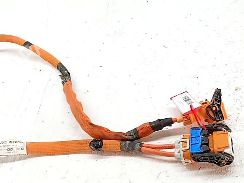 Cable Cable CITROËN BERLINGO (ER_, EC_) ë-BERLINGO (136 hp) 33815610 33815610