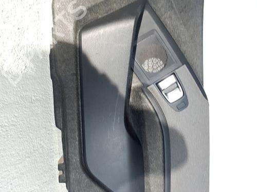 Used Front right panel BMW i3 (I01) s Electric (184 hp) 30921215